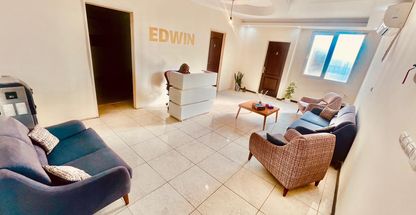 کلینیک روانشناسی ادوین