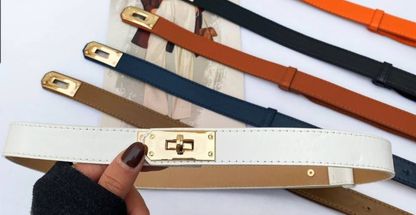 کمربند زنانه ( تولید و پخش ) Arsam belt