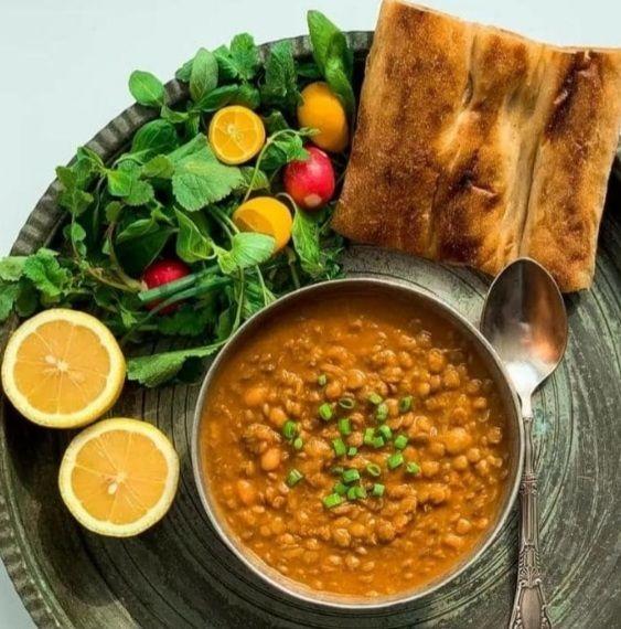 فست فود دونا