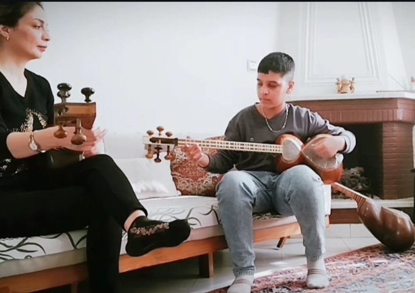 الهام صلواتی