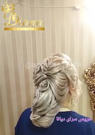 سالن زیبایی دیانا