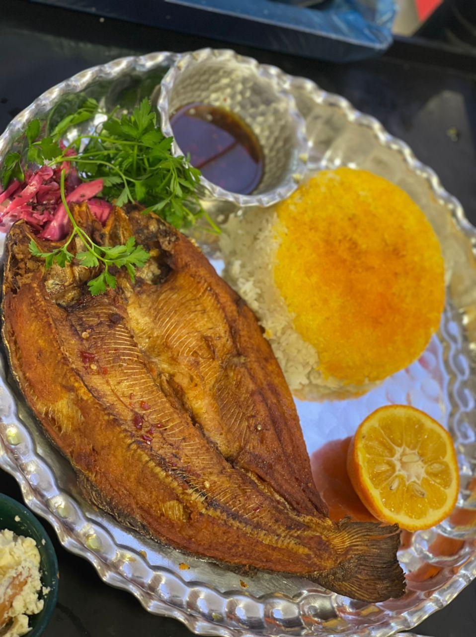 رستوران سوجان