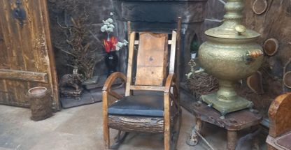 رستوران هودین