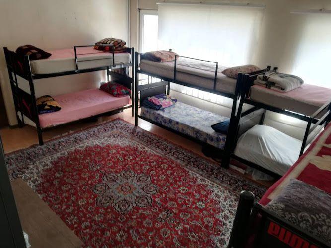 خوابگاه و پانسیون آقایان یکتا