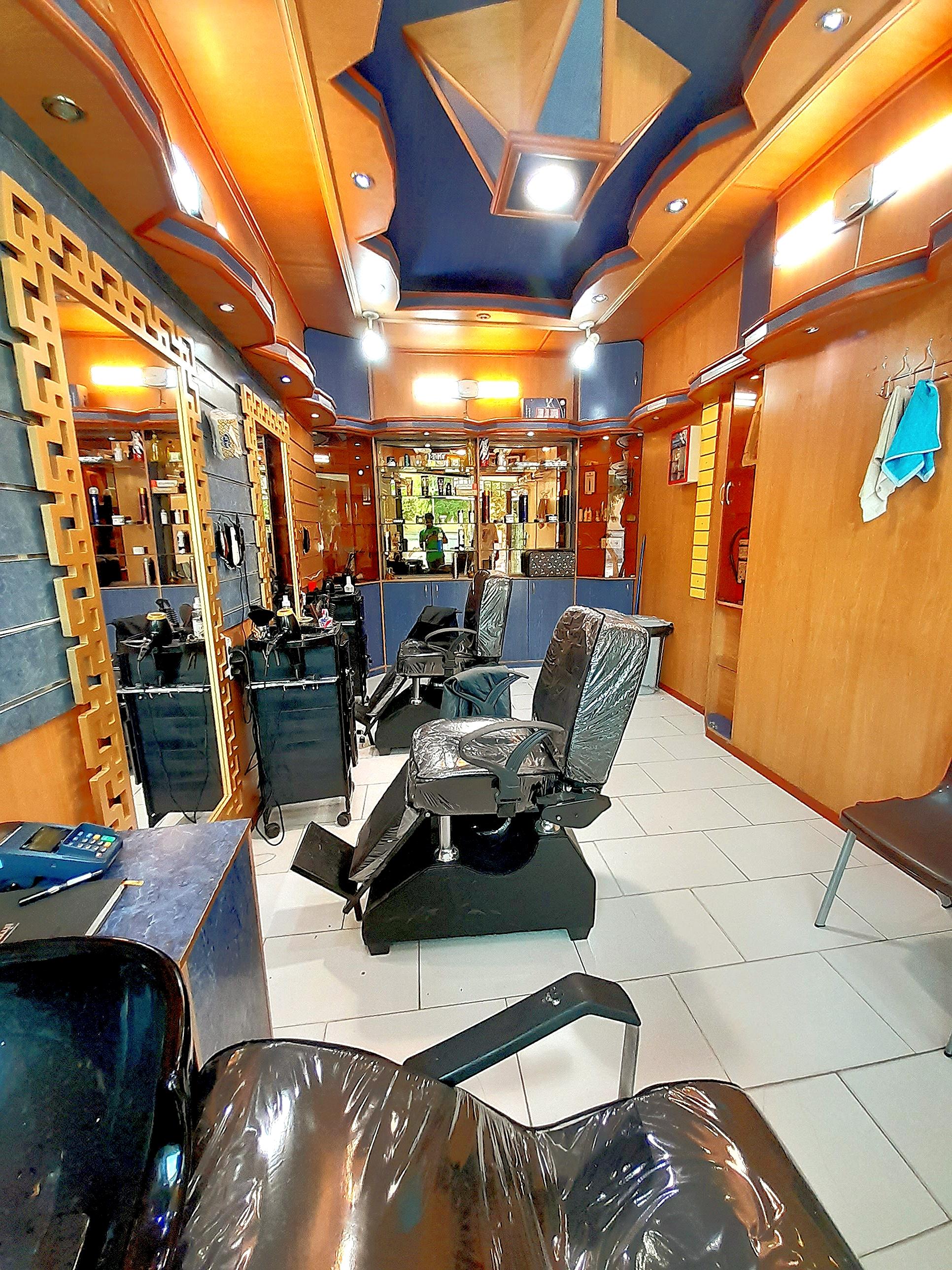 پیرایش عبدالهی