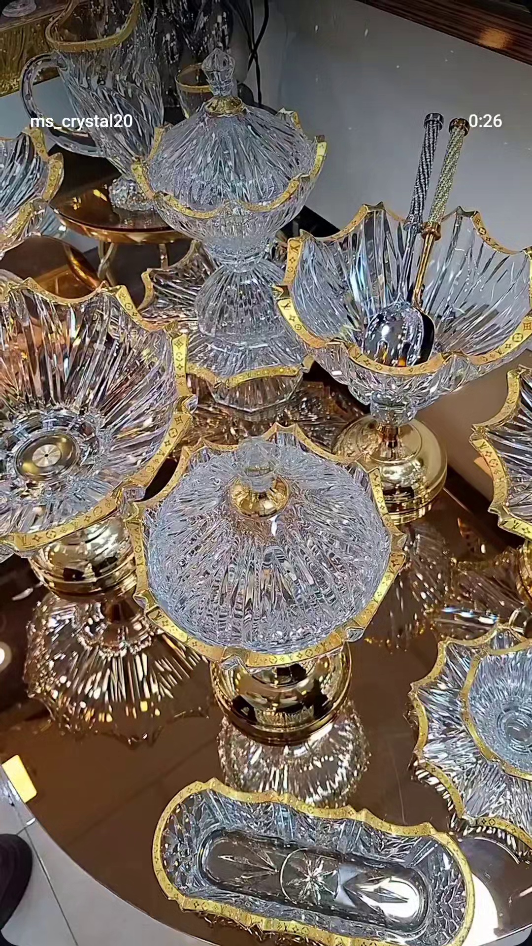 فروشگاه لوازم خانگی عباسی