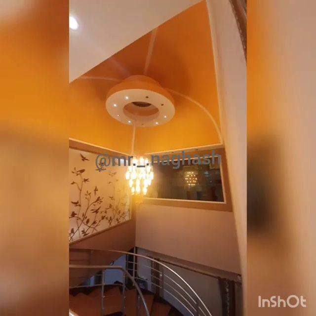 نقاشی ساختمان بشردوست