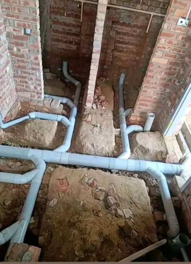 اجرای تاسیسات ساختمانی آرکا پکیج گرمایش