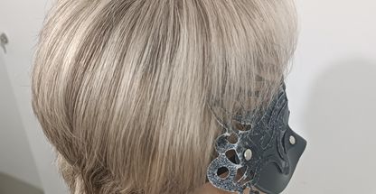 خدمات تخصصی  مو رنگ.مش.شینیون.بافت منیره