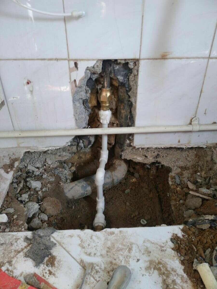 لوازم تاسیسات سرمایشی و گرمایشی