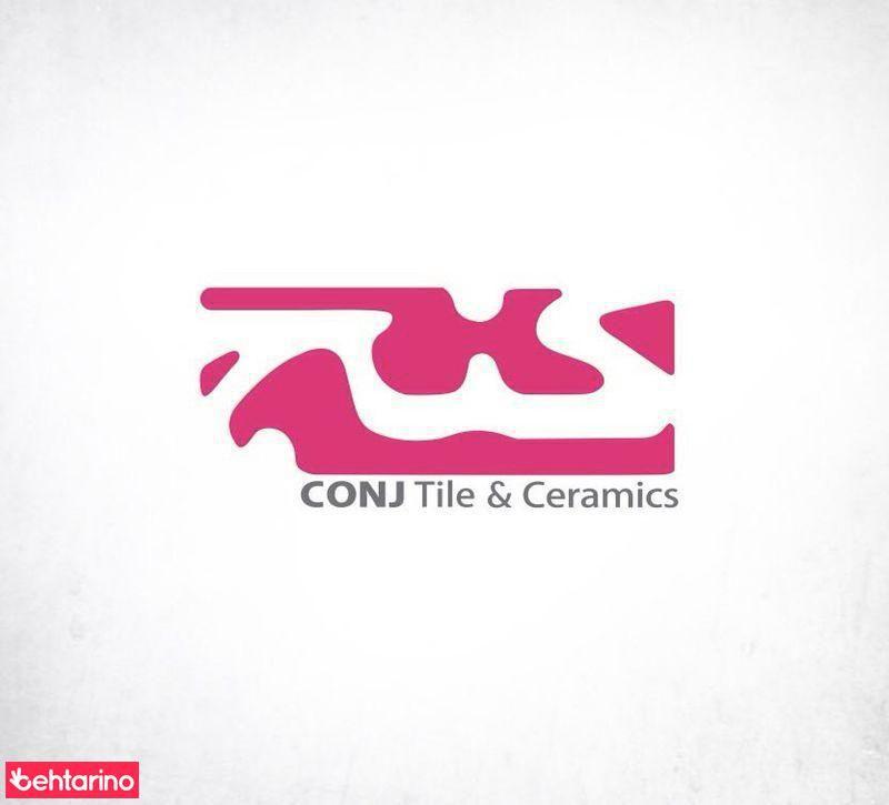 سرامیک و کاشی کنج