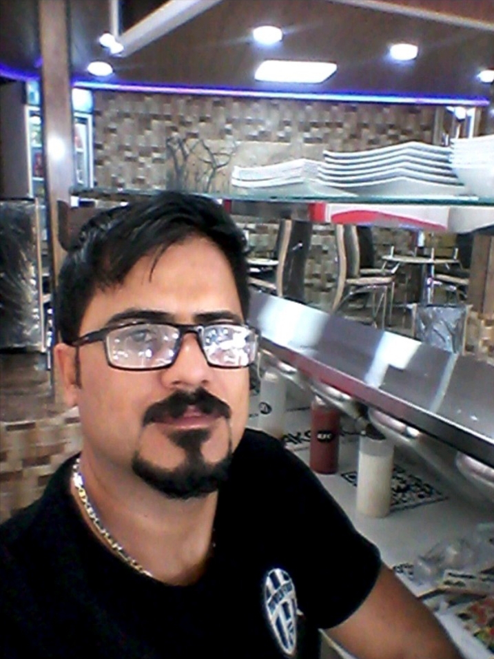 فلافل و ساندویچ لیمو