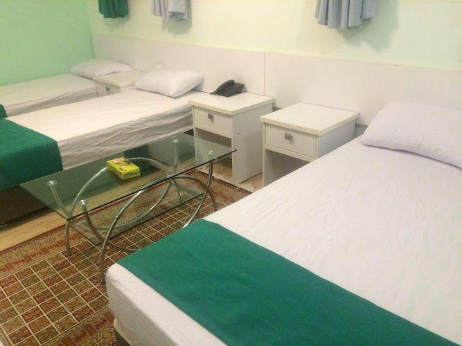 سوییت آپارتمان یاوری