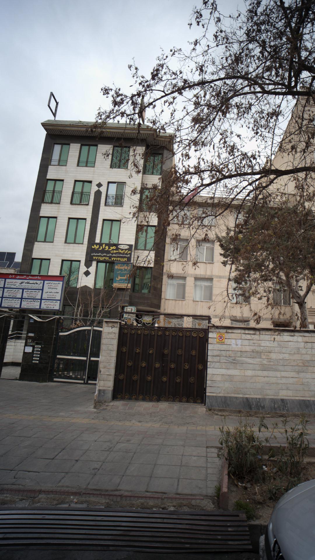 دکتر رابعه امامی