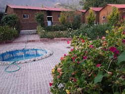 اقامتگاه بوم گردی یاس سی سخت