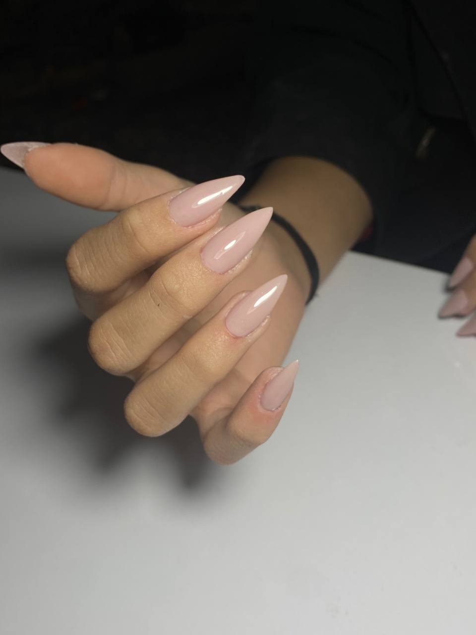 خدمات تخصصی ناخن زینب رضایی