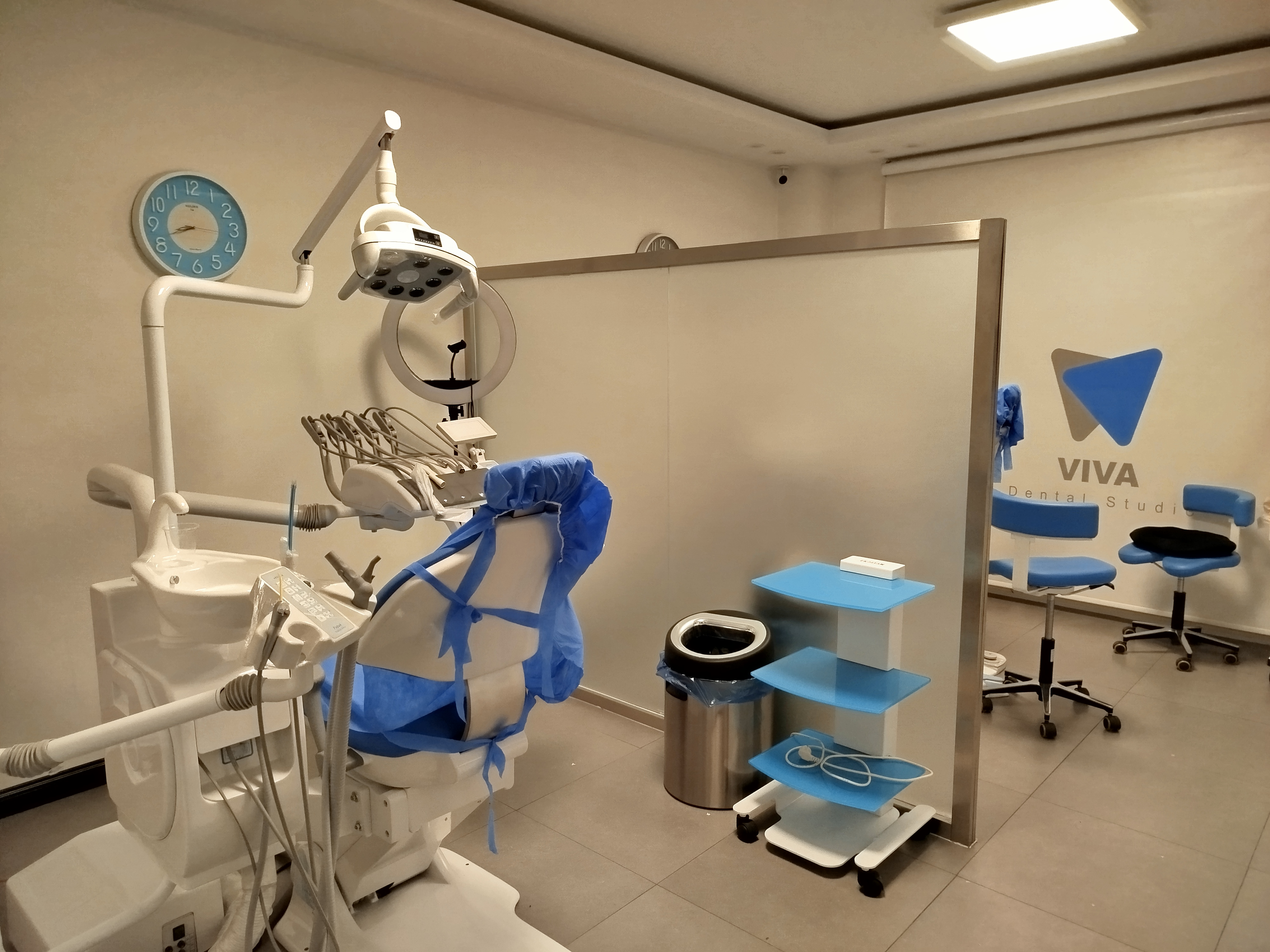 کلینیک دندانپزشکی نیوا