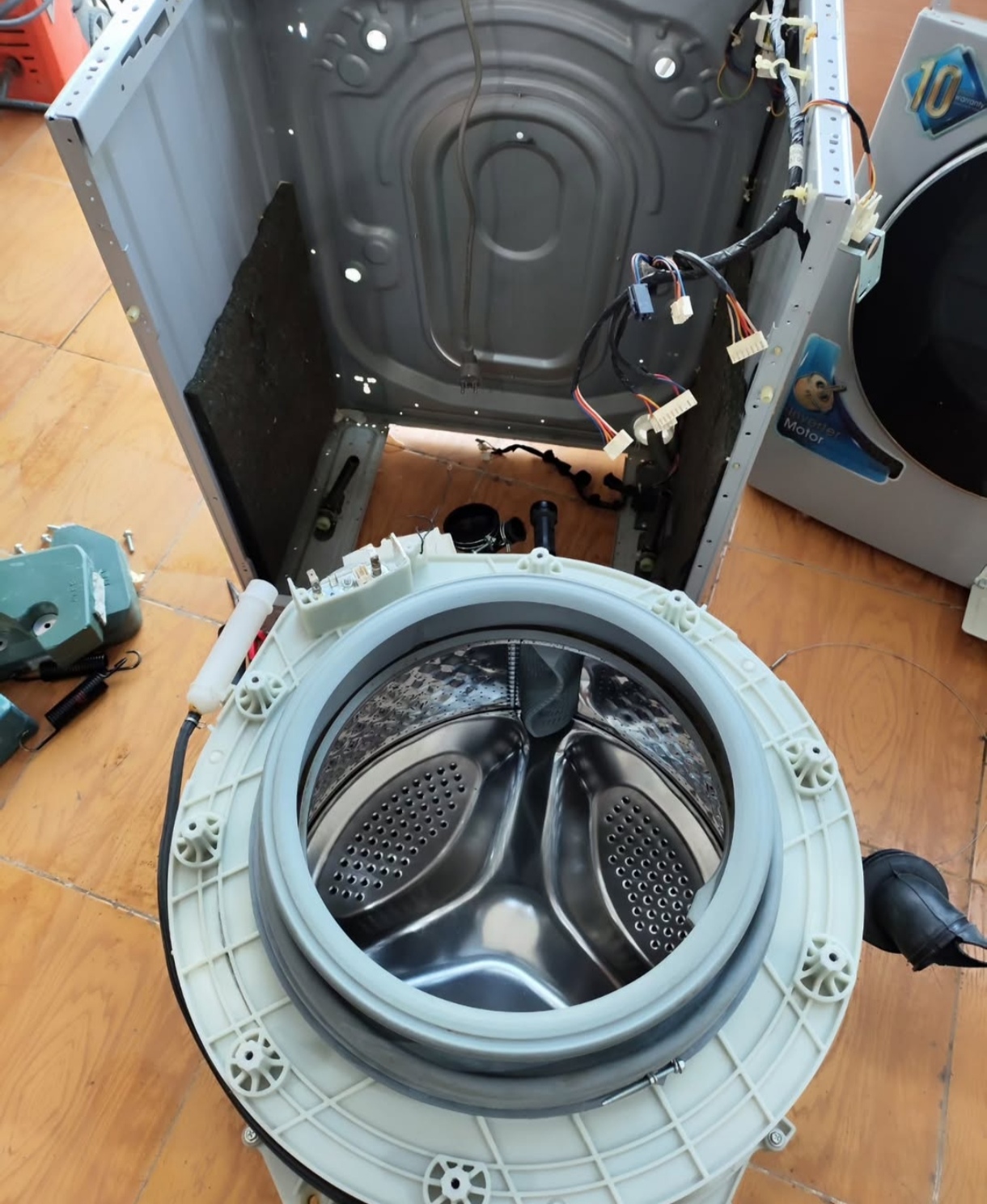 موسسه فنی برودتی صادقیان