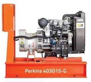 فروش ژنراتور های مولد برق