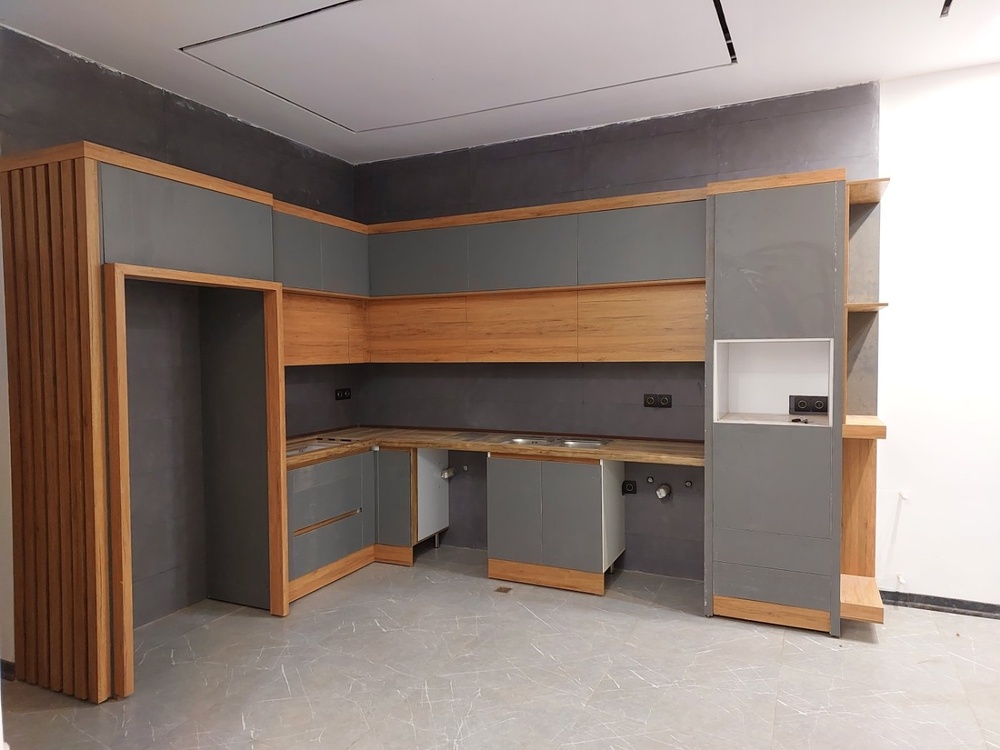 کابینت و نجاری پهلوانی