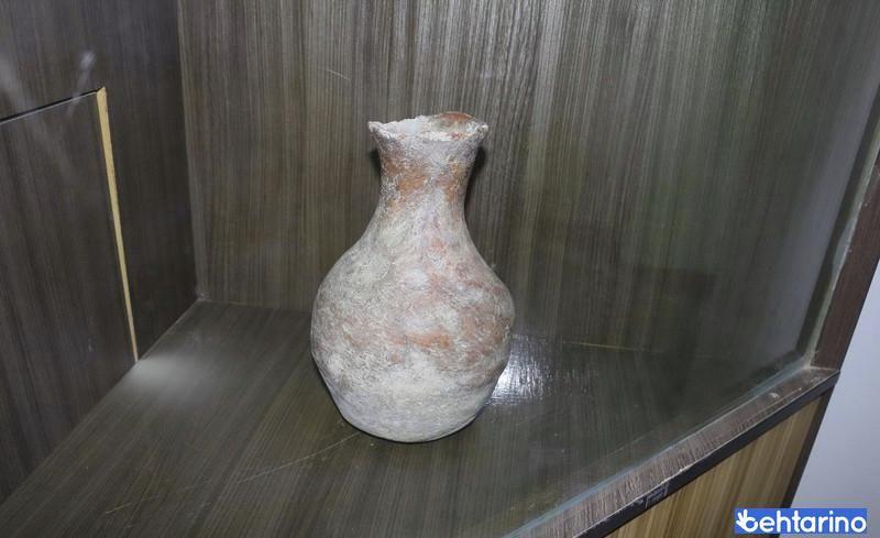 موزه چابهار