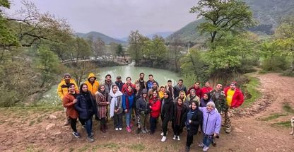 آژانس مسافرتی پر پرواز