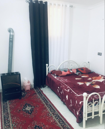 خانه مسافر کوچکسرا