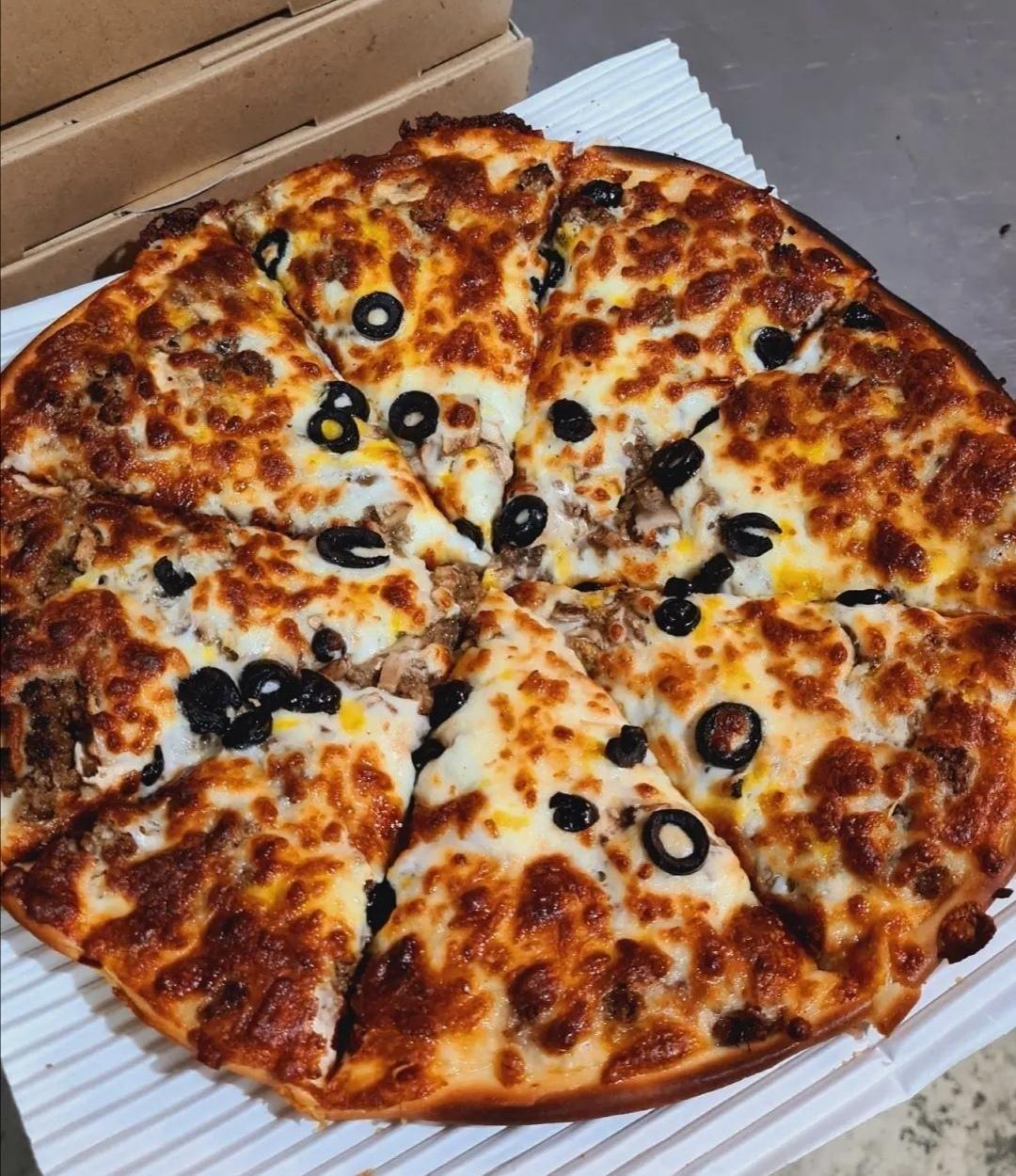 رستوران عمارت سراج