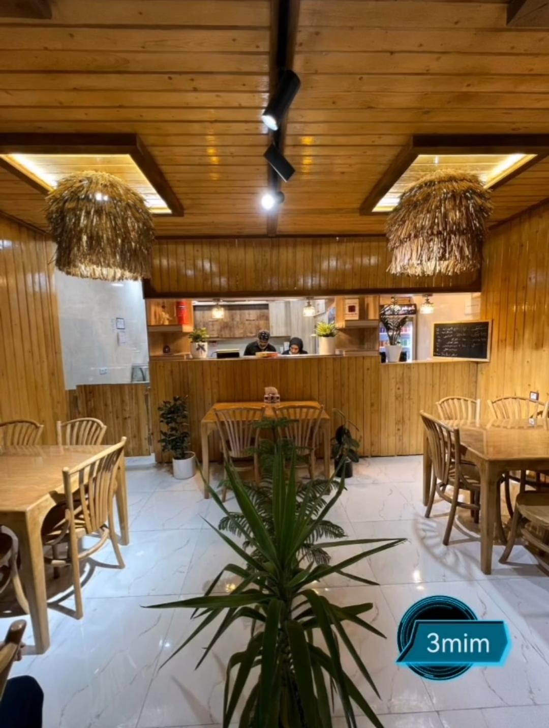 پیتزا ۳ میم