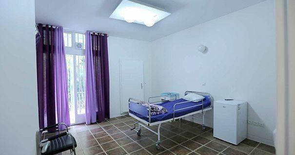 کلینیک ترک اعتیاد روزهای بهتر