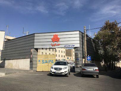 نمایندگی سایپا (نمایندگی هوتن خودرو مهر)