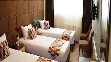 هتل پارادایس