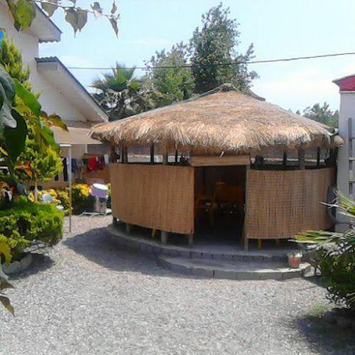 مجتمع اقامتی توریستی آبی دریا