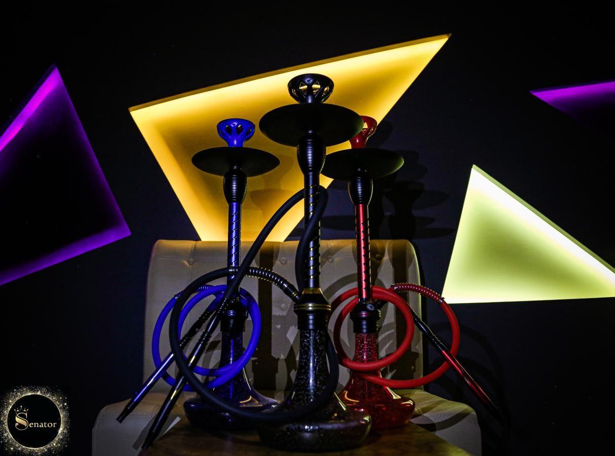 کافه سناتور