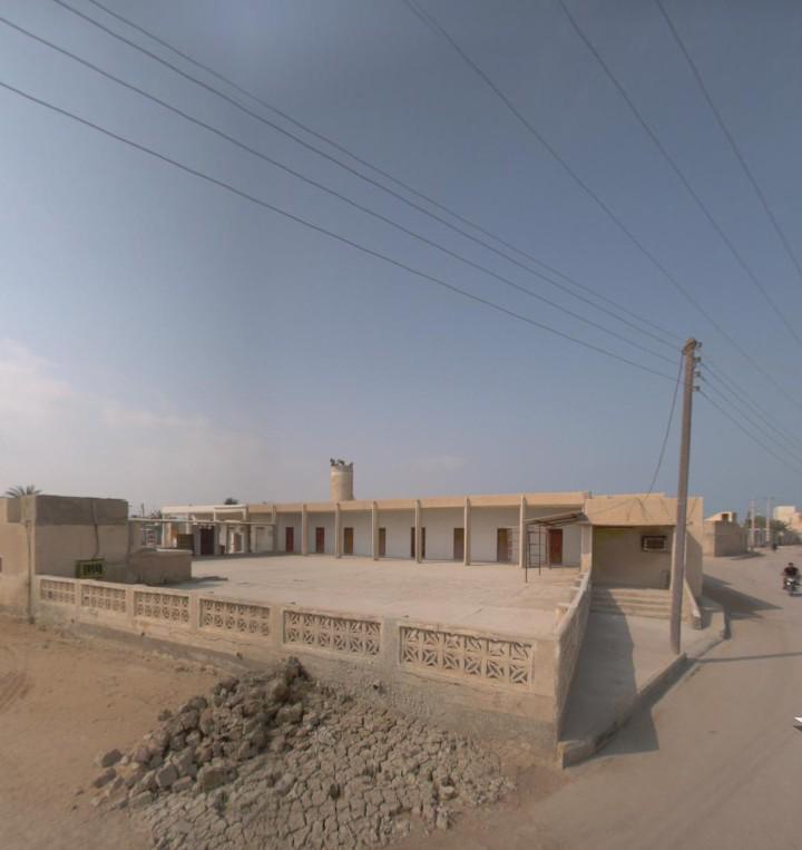 مسجد جامع کوویی