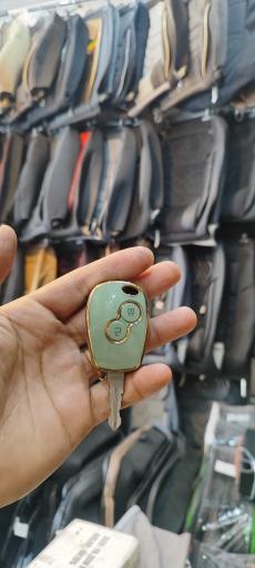 طهران الف