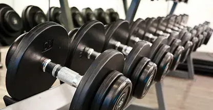 باشگاه بدنسازی نامی