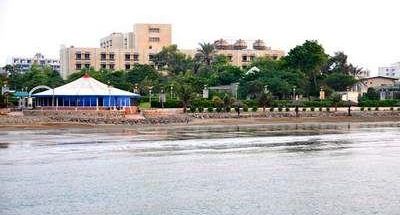 هتل هما بندرعباس