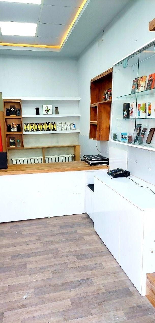 موبایل گنجینه