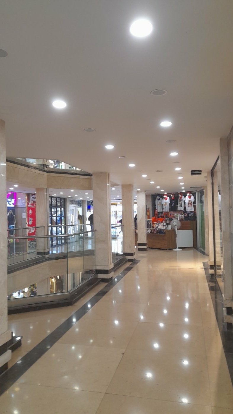 برقکاری قره داغی