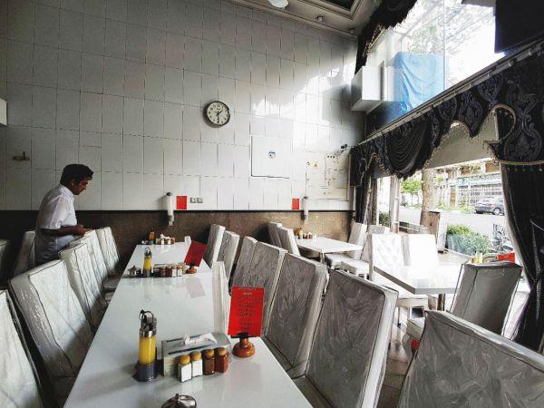 رستوران حاج حسن (بابل)