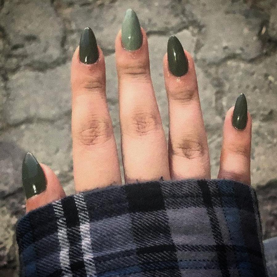 خدمات ناخن نیوشا