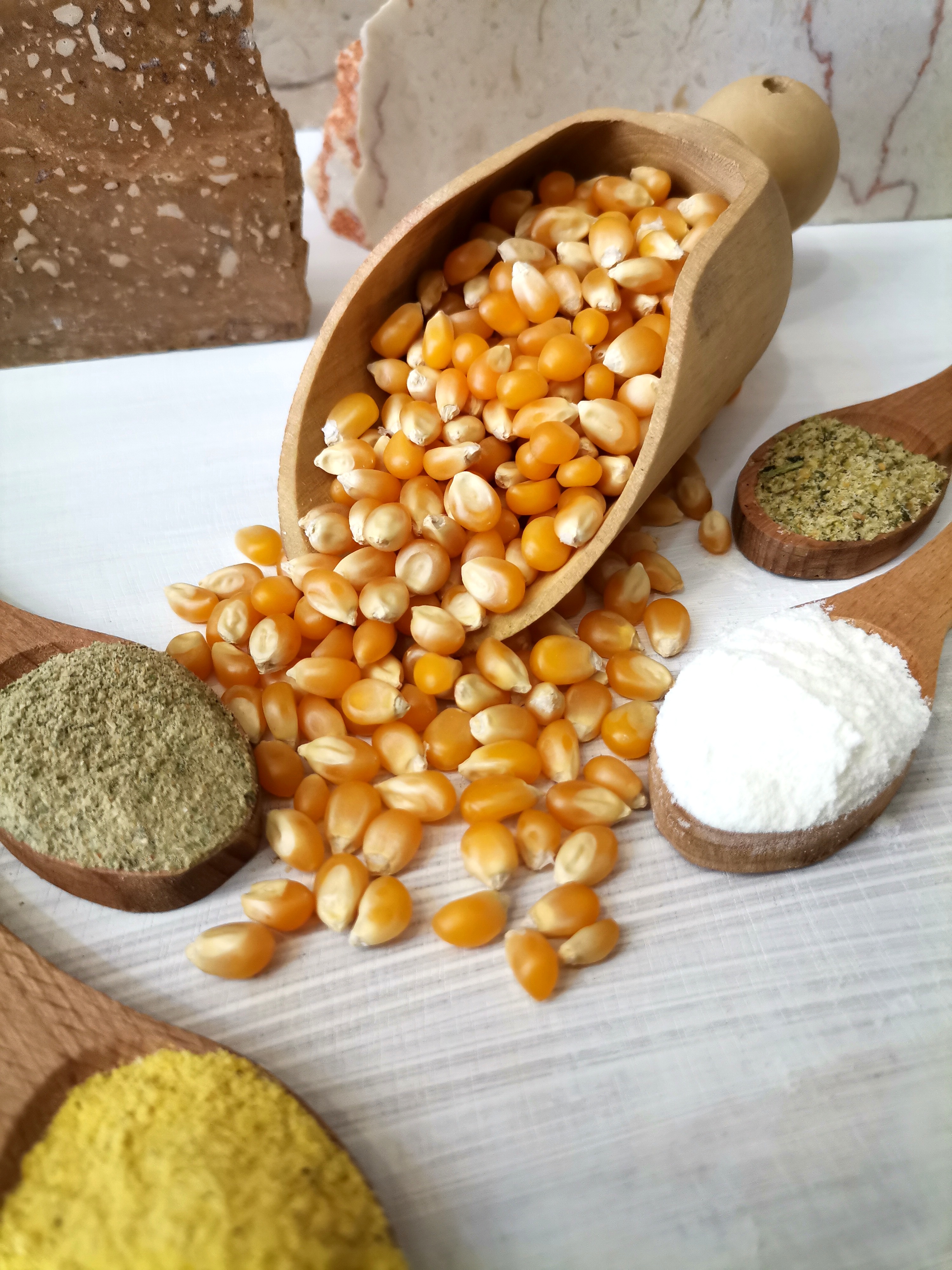 عطاری خانه ادویه گلپایگان