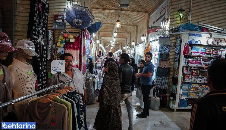 بازار صفین (عرب ها)