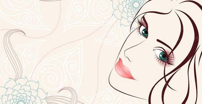 سالن زیبایی الی نایس