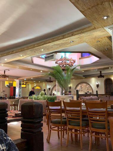 سفره خانه گوهران