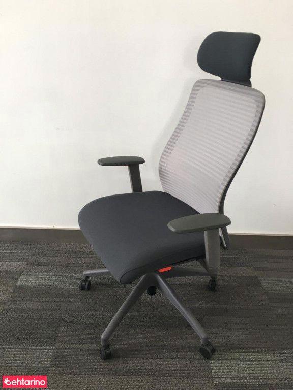 دکوراسیون اداری الوند