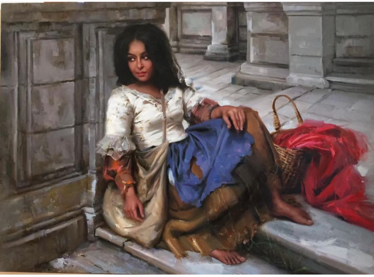 آموزشگاه نقاشی داوینچی کد استدیو