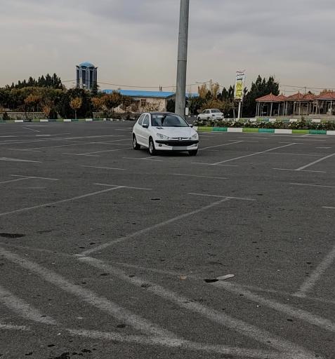 بهشت سکینه