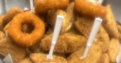 رستوران گرن